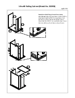 Preview for 13 page of UltraHD 20205B Assembly Instructions Manual