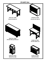 Preview for 17 page of UltraHD 20205B Assembly Instructions Manual