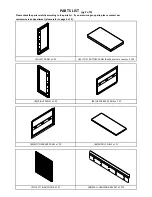 Preview for 3 page of UltraHD 20229) Assembly Instructions Manual