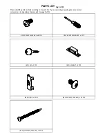 Preview for 4 page of UltraHD 20229) Assembly Instructions Manual