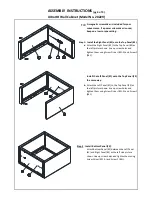 Preview for 5 page of UltraHD 20229) Assembly Instructions Manual