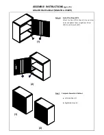 Preview for 7 page of UltraHD 20229) Assembly Instructions Manual