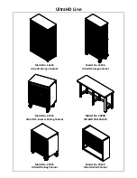 Preview for 11 page of UltraHD 20229) Assembly Instructions Manual