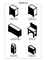 Preview for 12 page of UltraHD 20229) Assembly Instructions Manual