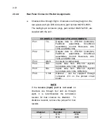 Preview for 36 page of Ultrak CCU-100HD User Manual