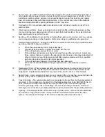 Preview for 6 page of Ultrak COE-08 User Manual