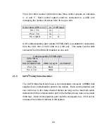 Preview for 18 page of Ultrak COE-08 User Manual