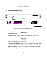 Preview for 25 page of Ultrak COE-08 User Manual