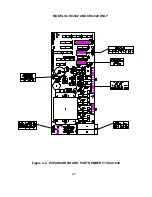 Preview for 21 page of Ultrak CRX-501 Installation And Operation Manual