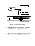 Preview for 65 page of Ultrak CRX-501 Installation And Operation Manual