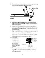 Preview for 6 page of Ultrak HEB10 Installation Instructions Manual