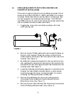 Preview for 9 page of Ultrak HEB10 Installation Instructions Manual