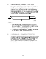 Preview for 13 page of Ultrak HEB10 Installation Instructions Manual