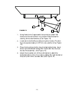 Preview for 14 page of Ultrak HEB10 Installation Instructions Manual