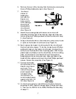 Preview for 10 page of Ultrak HEG14 Installation Instructions Manual