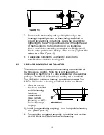 Preview for 13 page of Ultrak HEG14 Installation Instructions Manual