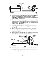 Preview for 9 page of Ultrak HEM Series Installation Instructions Manual