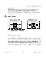 Preview for 21 page of Ultrak JPD-101 User Manual