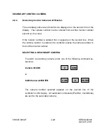 Preview for 38 page of Ultrak JPD-101 User Manual