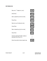 Preview for 50 page of Ultrak JPD-101 User Manual