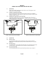 Preview for 11 page of Ultrak KAB 2060M User Manual