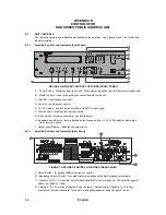 Preview for 14 page of Ultrak KAB 2060M User Manual