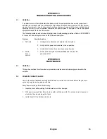 Preview for 15 page of Ultrak KAB 2060M User Manual