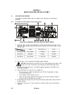 Preview for 22 page of Ultrak KAB 2060M User Manual