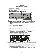 Preview for 24 page of Ultrak KAB 2060M User Manual