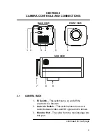 Preview for 11 page of Ultrak KC2200CN Installation Instructions Manual