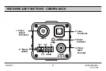 Предварительный просмотр 8 страницы Ultrak KC4200MP User Manual