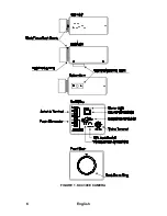 Preview for 6 page of Ultrak KC4300E Installation Instructions Manual