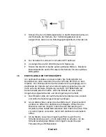 Preview for 19 page of Ultrak KC4300E Installation Instructions Manual