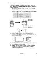 Preview for 37 page of Ultrak KC4300E Installation Instructions Manual