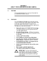 Preview for 9 page of Ultrak KC4500MN Installation Instructions Manual