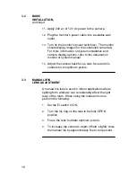 Preview for 18 page of Ultrak KC4500MN Installation Instructions Manual