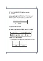 Preview for 14 page of Ultrak KC450xMP Instruction Manual