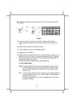 Preview for 17 page of Ultrak KC450xMP Instruction Manual