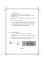 Preview for 18 page of Ultrak KC450xMP Instruction Manual