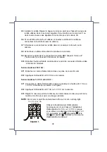 Preview for 41 page of Ultrak KC450xMP Instruction Manual