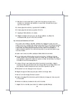 Preview for 49 page of Ultrak KC450xMP Instruction Manual