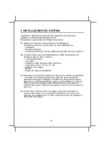 Preview for 55 page of Ultrak KC450xMP Instruction Manual