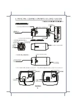 Preview for 57 page of Ultrak KC450xMP Instruction Manual