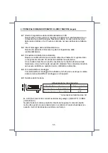 Preview for 58 page of Ultrak KC450xMP Instruction Manual