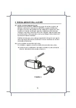 Preview for 61 page of Ultrak KC450xMP Instruction Manual