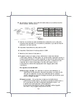 Preview for 62 page of Ultrak KC450xMP Instruction Manual