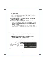 Preview for 63 page of Ultrak KC450xMP Instruction Manual