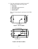 Preview for 8 page of Ultrak KC5300 User Manual