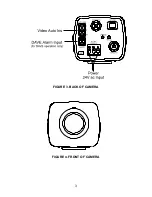 Preview for 9 page of Ultrak KC5300 User Manual