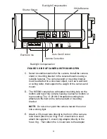 Preview for 10 page of Ultrak KC5300 User Manual